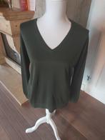 PRACHTIGE GROENE TRUI s OLIVER MT S/M NIEUW!!!!!!, Kleding | Dames, Maat 38/40 (M), Ophalen of Verzenden, Groen, Nieuw