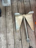 Anker boot - Klaar voor gebruik!, Watersport en Boten, Ophalen of Verzenden, Gebruikt, Overige typen