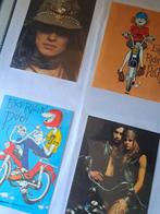 " PUCH " Bromfiets  afbeeldingen Jrn. ' 60, Ophalen of Verzenden