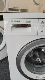 Bosch Logixx 8 Wasmaschine VarioPerfect Inclusief Garantie, Ophalen of Verzenden, Zo goed als nieuw