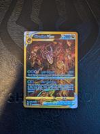 Giratina VSTAR (CRZ GG69), Ophalen of Verzenden, Zo goed als nieuw, Losse kaart