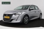 Peugeot 208 1.2 PureTech Blue Lease Active (PARKEERSENSOREN,, Voorwielaandrijving, Stof, Gebruikt, 1199 cc