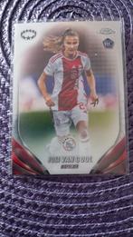 Rosa van Gool Ajax Spelerskaart, Ophalen of Verzenden, Nieuw, Ajax, Spelerskaart