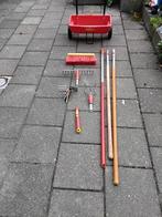 wolf tuingereedschap, Ophalen, Zo goed als nieuw, Wolf-Garden