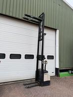 Electrische stapelaar nieuwstaat, Ophalen of Verzenden, Zo goed als nieuw