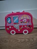 Make-up Koffertje Speelgoed, Ophalen of Verzenden, Zo goed als nieuw, Meisje