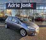 Opel Corsa 1.4 Online Edition 5drs 1e EIGENAAR | UNIEKE KM S, Voorwielaandrijving, Gebruikt, 4 cilinders, 49 €/maand