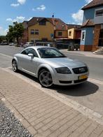 Audi TT 1.8 | milltek uitlaat, Voorwielaandrijving, TT, 4 cilinders, Origineel Nederlands