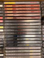 ‼️MEGA COLLECTIE HIP HOP: 8000 + UNIEKE TITELS TE KOOP‼️, Ophalen of Verzenden, 1985 tot 2000, Gebruikt