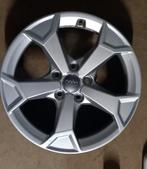 17'' Lichtmetalen velgen, Audi Q3, Gebruikt, Velg(en), 17 inch, Ophalen of Verzenden