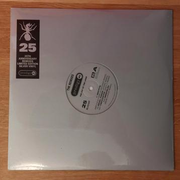Prodigy - Fat of the land -the remixes beschikbaar voor biedingen