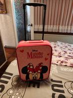 Trolley meisje, Ophalen of Verzenden, Hard kunststof, Minder dan 50 cm, Minder dan 35 cm