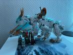 Lego ninjago, Ophalen of Verzenden