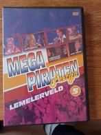 Maga piraten festijn, Alle leeftijden, Verzenden, Zo goed als nieuw