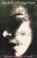 Cassettebandje Dubh Chapter – Silence, Cunning & Exile, Verzenden, Gebruikt, Pop, 1 bandje