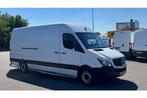 Mercedes-Benz Sprinter 316 NGT 115KW 156PK L3H2 € 12.950,0, Auto's, Bestelauto's, Automaat, Electronic Stability Program (ESP)