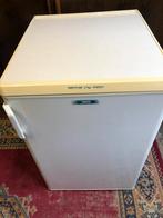 Koelkast tafelmodel Zanussi, 85 tot 120 cm, Zonder vriesvak, 100 tot 150 liter, Ophalen of Verzenden