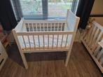 Ledikant wit, Kinderen en Baby's, Babywiegjes en Ledikanten, Ophalen of Verzenden, Zo goed als nieuw, Wieg