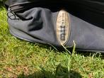 Zijtassen, Miles/Miles ,over buddy of bagagerack, Ophalen of Verzenden, Gebruikt