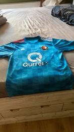 Shirt Feyenoord, Ophalen of Verzenden, Gebruikt, Shirt