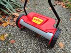 Wolf Garten TT 380 DL Handgrasmaaier - Nette Staat, Tuin en Terras, Grasmaaiers, Gebruikt, Handgrasmaaier, Wolfgarten, Ophalen of Verzenden