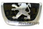 Peugeot 206+ (6/09 - 9/12) (T3E) Peugeot 207 (4/06 - 7/12) P
