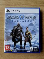 God of War Ragnarok - PS5, Spelcomputers en Games, Games | Sony PlayStation 5, Ophalen of Verzenden, Zo goed als nieuw