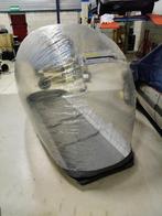 Carcoon: The Bike Bubble motorfiets balon opslag, Ophalen, Zo goed als nieuw