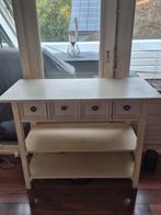Mooi dressoir commode voor hal of woonkamer, Ophalen, Gebruikt