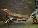 rockboard step, Ophalen, Gebruikt, Overige typen, Rockboard