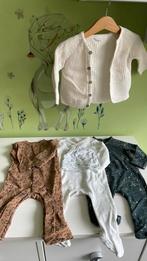Babykleding maat 62, Ophalen, Zo goed als nieuw, Jongetje of Meisje, Truitje of Vestje