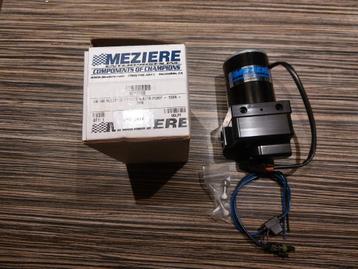 Meziere WP136s elektrische waterpomp beschikbaar voor biedingen