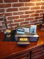 Sony cassettedeck autoreverse, Ophalen, Sony