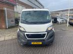 Peugeot Boxer 335 2.2 HDI L3 XR, Voorwielaandrijving, Euro 5, Stof, Gebruikt