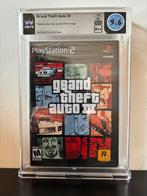 GTA 3 PlayStation 2 / graded WATA 9.6 A++, 1 speler, Ophalen of Verzenden, Nieuw, Vanaf 18 jaar