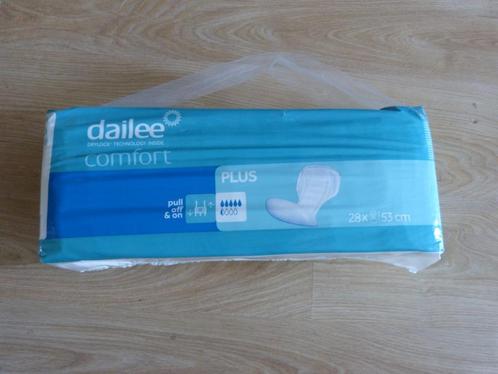 DIALEE    INCONTINENTIE   03 x, Diversen, Verpleegmiddelen, Nieuw, Ophalen of Verzenden