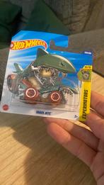 Hot Wheels Treasure Hunt Shark Bite, Ophalen of Verzenden, Nieuw