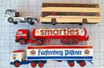 Modelauto's 1:87 - Trucks, Bus, Speedline, Hobby en Vrije tijd, Modelauto's | 1:87, Ophalen of Verzenden, Gebruikt, Overige merken