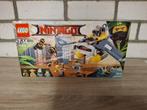 Lego 70609 Ninjago Movie Manta Ray Bomber, Kinderen en Baby's, Speelgoed | Duplo en Lego, Ophalen, Nieuw, Complete set, Lego