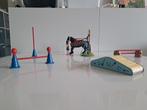 Schleich paarden agility, Ophalen of Verzenden, Zo goed als nieuw