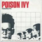 Poison Ivy- Marilyn, Verzenden, Zo goed als nieuw, Pop