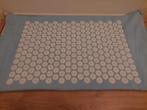 Spijkermat Acupunctuurmat, Ophalen of Verzenden, Zo goed als nieuw, Apparaat