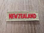 Embleem NewZealand, Ophalen of Verzenden, Landmacht, Engeland, Embleem of Badge