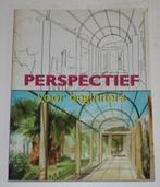 Perspectief voor beginners 131802, Ophalen of Verzenden, Zo goed als nieuw, Tekenen en Schilderen, Geschikt voor kinderen