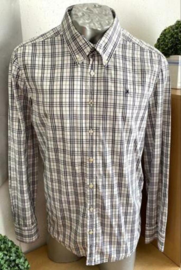 Gaastra overhemd maat L, Kleding | Heren, Overhemden, Zo goed als nieuw, Halswijdte 43/44 (XL), Overige kleuren, Ophalen of Verzenden