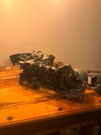 150cc Hexagon carters, Ophalen, Zo goed als nieuw, Blok