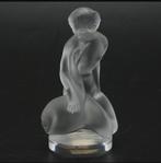 Lalique Leda & Swan, Ophalen of Verzenden