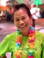 Gespecialist Thaisolutionmassage in Purmerend