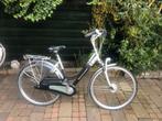 Gazelle damesfiets, Fietsen en Brommers, Fietsen | Dames | Damesfietsen, Ophalen of Verzenden, Zo goed als nieuw, Gazelle, Versnellingen