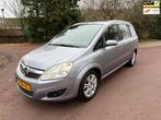 Opel Zafira 2.2 Cosmo Airco / Navi / Cruise / Parkeersensor, Auto's, Voorwielaandrijving, Parkeersensor, Gebruikt, 4 cilinders